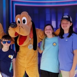 Meet your Posher, Gina